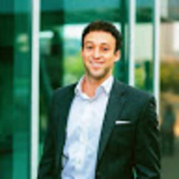 Meet your Posher, Mckay - Picture 1 of 1